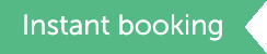 Instant booking listings